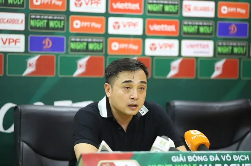 Quang Hải mong muốn tham gia vào đội bóng Thể Công Viettel