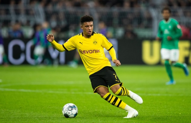 Tại sao Chelsea và Sancho khó có cơ hội ở lại Dortmund