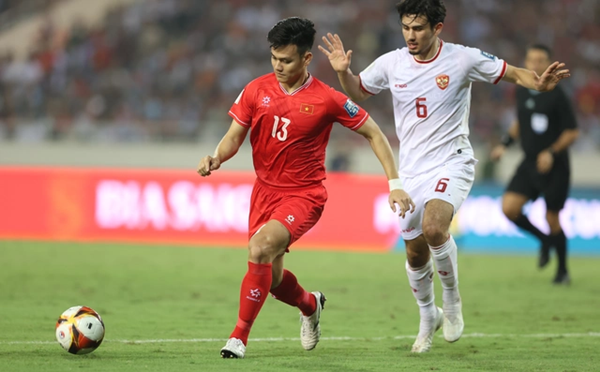 Việt Nam đối mặt với khả năng thua lỗ cao trước Thái Lan và Indonesia