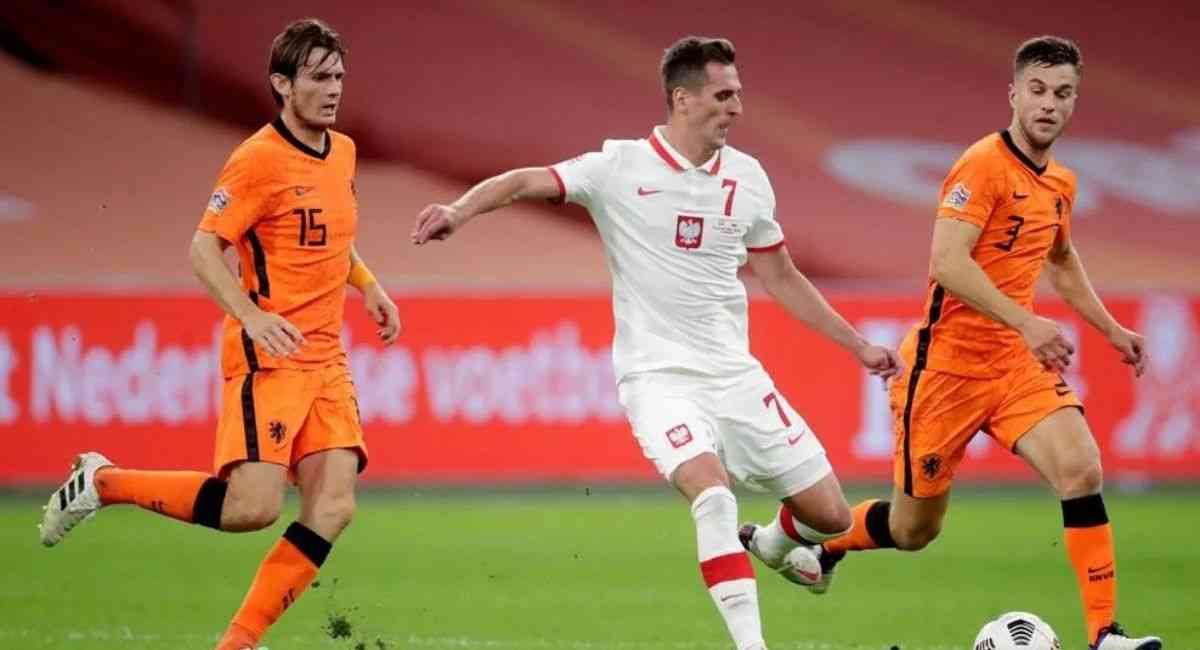 Link xem trực tiếp trận đấu Ba Lan vs Hà Lan tại Euro 2024 – Cập nhật mới nhất