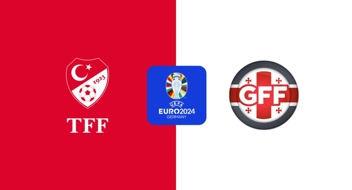 Đội hình ra sân Thổ Nhĩ Kỳ vs Georgia tại EURO 2024