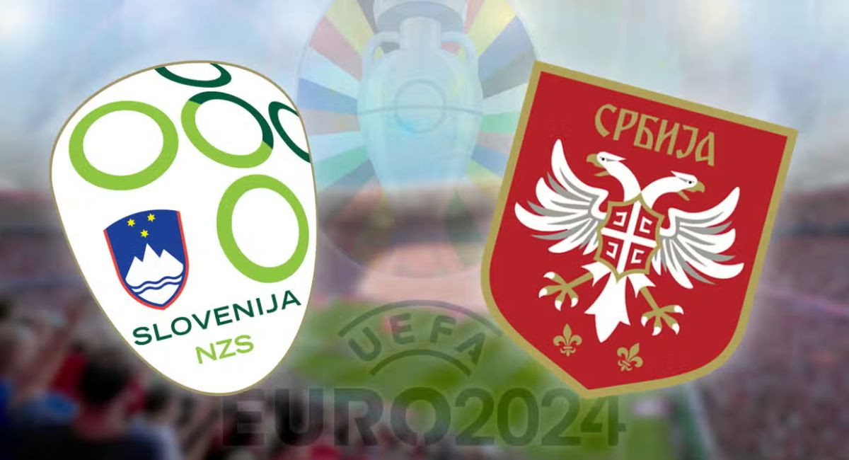 Nhận định Slovenia vs Serbia tại EURO 2024 bảng C: Trận đấu kịch tính và đầy bất ngờ!