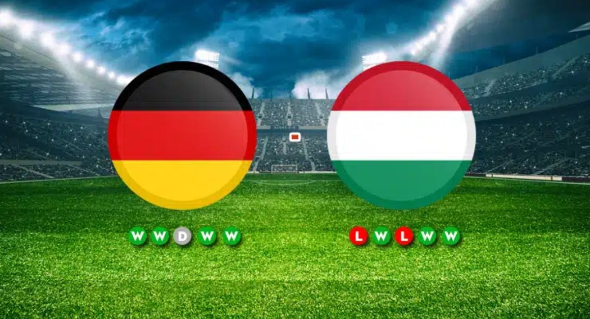 Nhận định Đức vs Hungary tại EURO 2024: Lợi thế sân nhà