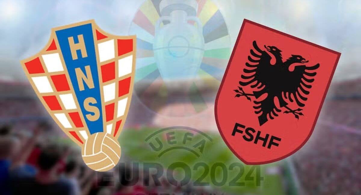 Nhận định trận Croatia vs Albania tại EURO 2024: Albania nếm trái đắng?