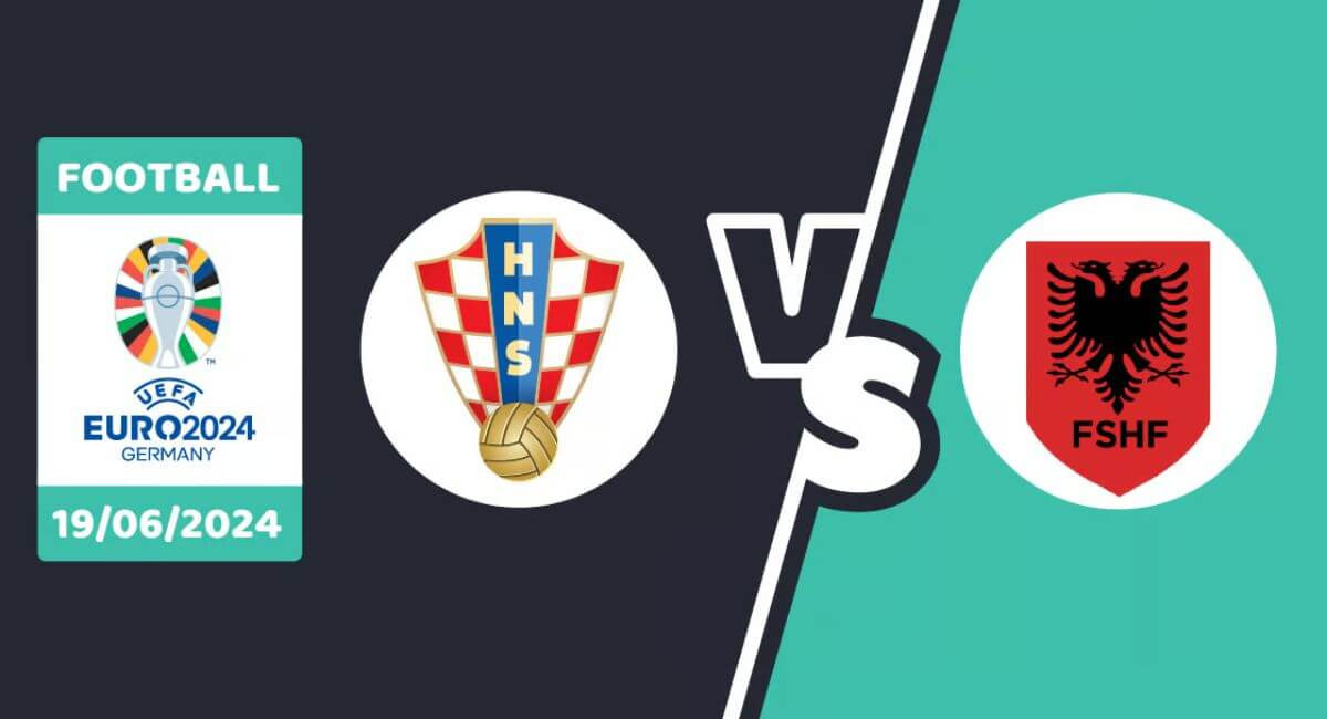 Đội hình dự kiến Croatia vs Albania: HLV Dalic thay đổi chiến thuật