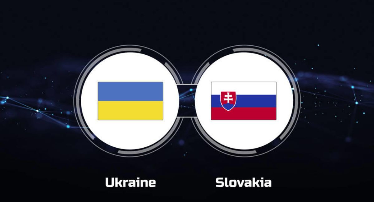 Nhận định Slovakia vs Ukraine tại EURO 2024 bảng E ngày 21/6