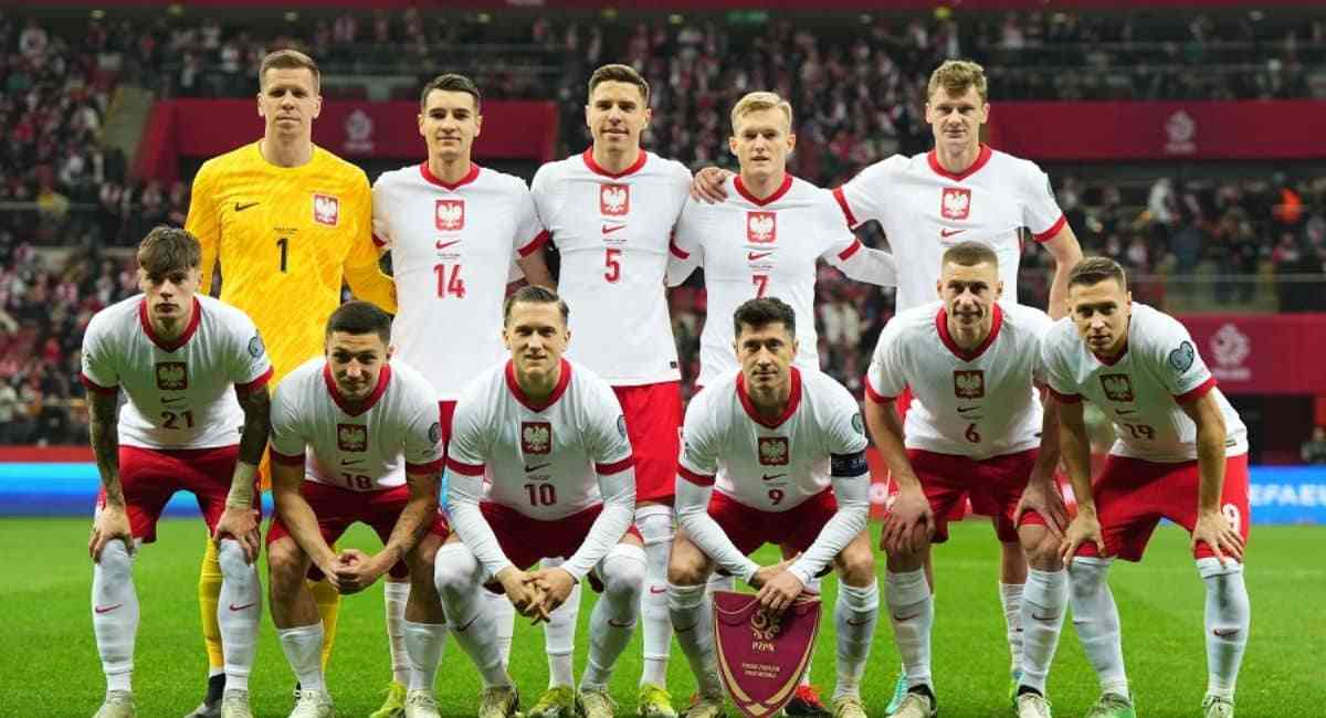 Đội hình ra sân Ba Lan vs Áo tại Euro 2024: Những thay đổi đáng chú ý và bước ngoặt trong cuộc đối đầu