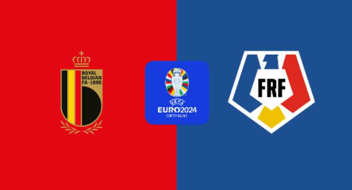 Bỉ vs Romania: Đội hình ra sân và những kỳ vọng tại Euro 2024