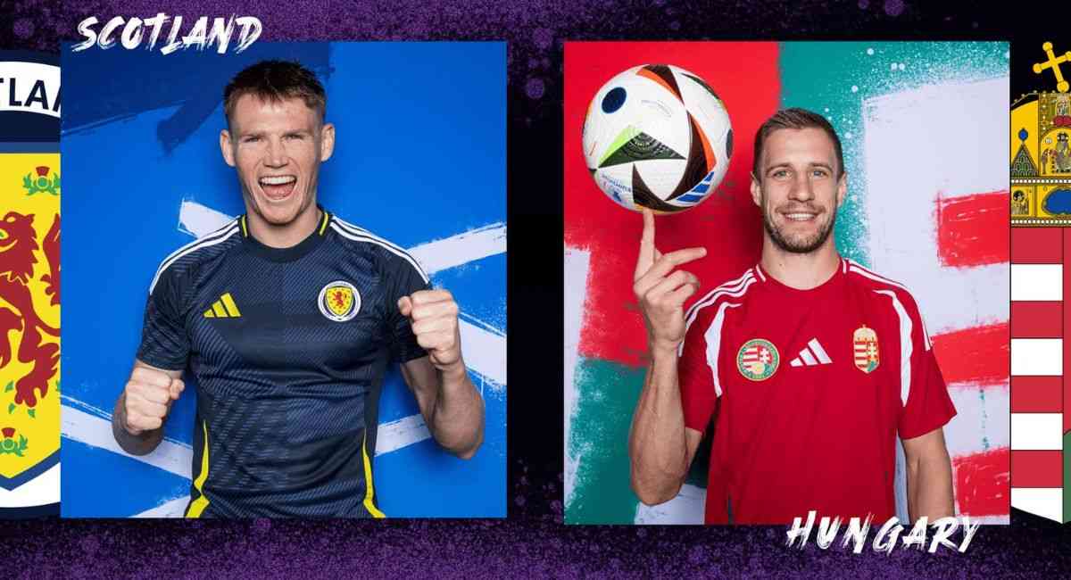 Dự đoán tỉ số Scotland vs Hungary tại EURO 2024: Con số bất ngờ!