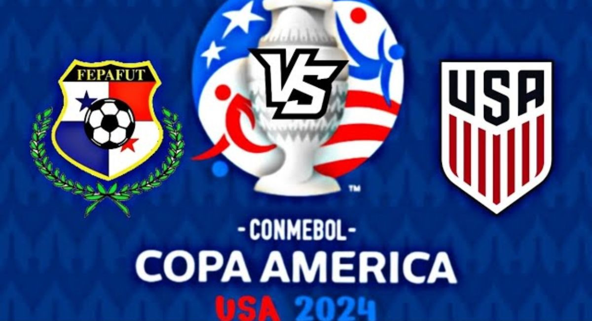 Xem trực tiếp Panama vs Hoa Kỳ tại Copa America 2024