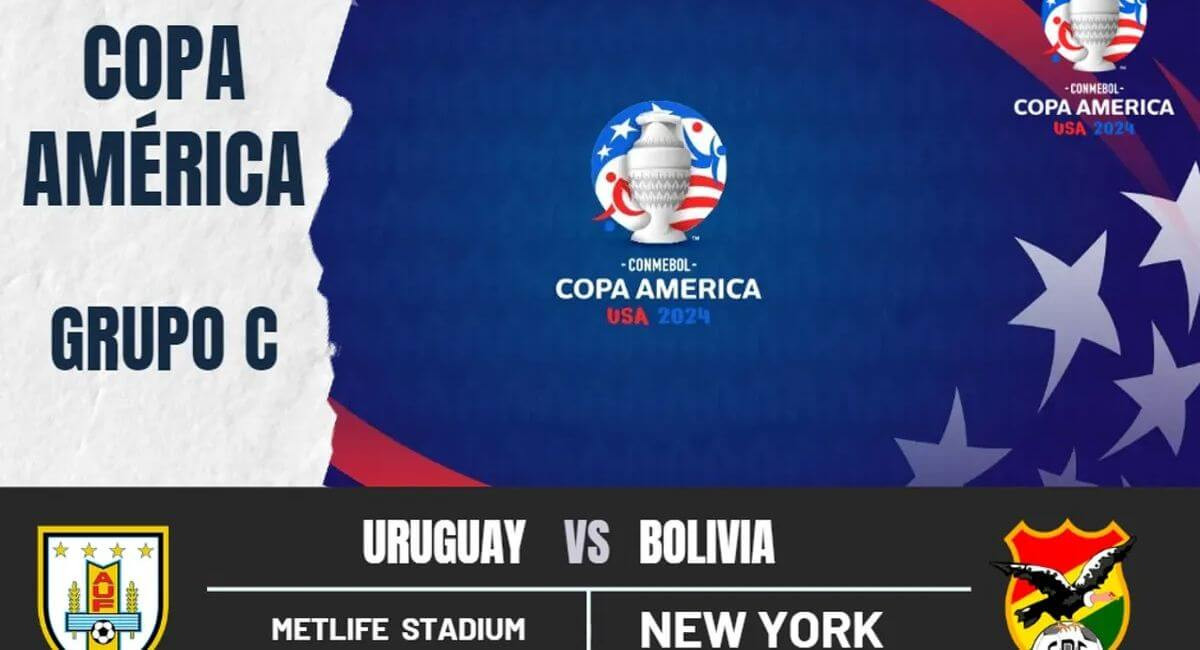 Dự đoán tỉ số Uruguay vs Bolivia tại bảng C: Uruguay đại thắng