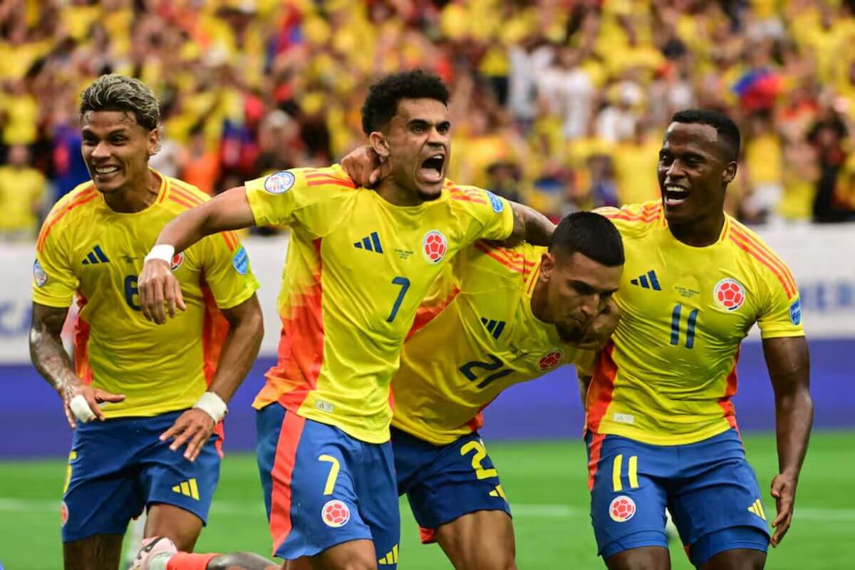 Đội hình ra sân Colombia vs Costa Rica sẽ ảnh hưởng trực tiếp đến kết quả trận đấu giữa hai đội