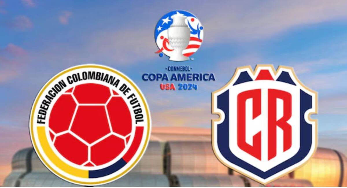 Nhận định Colombia vs Costa Rica: Colombia đầu bảng