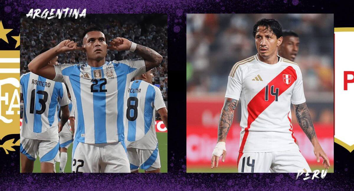 Nhận định Argentina vs Peru tại Copa America 2024: Peru khó thắng