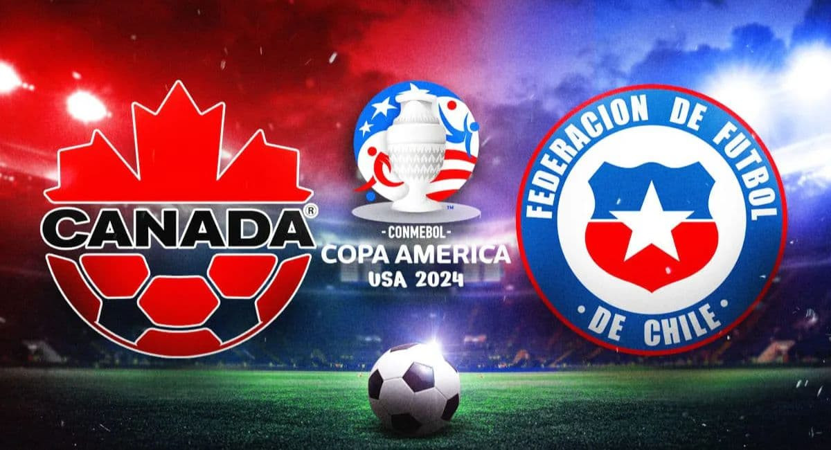 Nhận định trận đấu giữa Canada và Chile tại Copa America – Cân tài cân sức