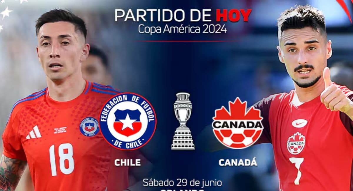 Dự đoán tỉ số Canada vs Chile tại Copa America 2024 có thể hòa