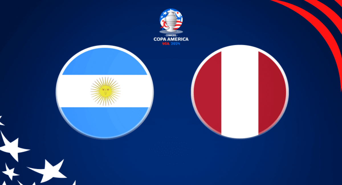 Dự đoán tỉ số Argentina vs Peru tại Copa America 2024 chi tiết