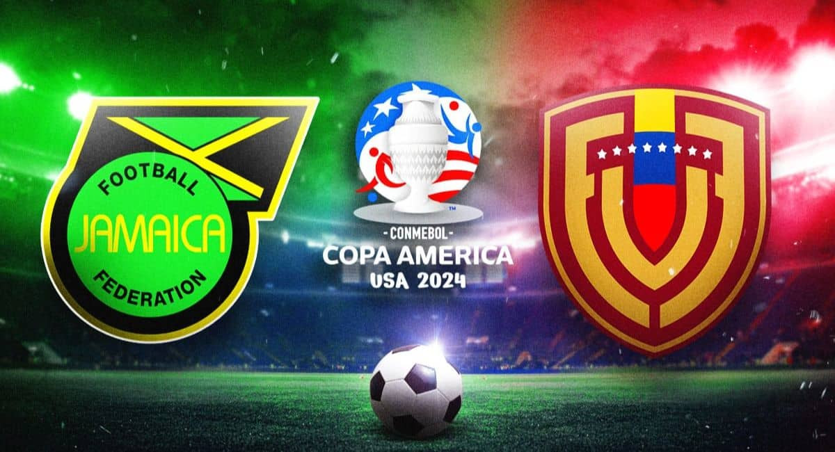 Nhận định trận đấu giữa Jamaica vs Venezuela tại Copa America 2024 từ chuyên gia