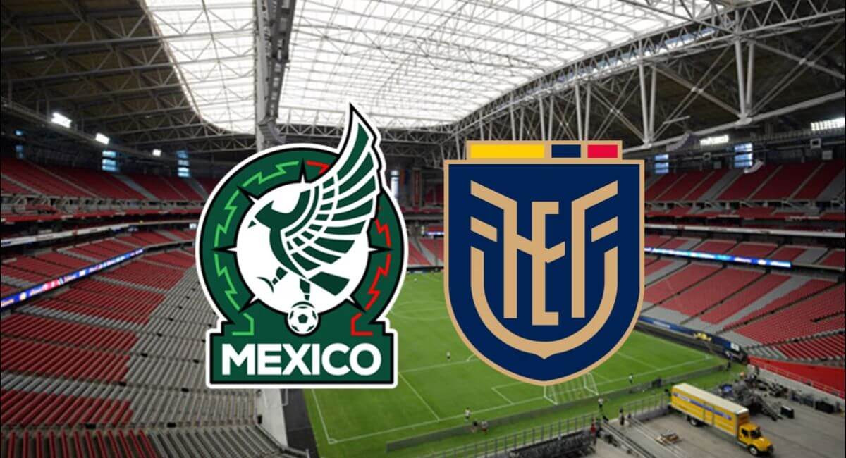 Nhận định Mexico vs Ecuador tại Copa America: Cơ hội đi tiếp cho ai?