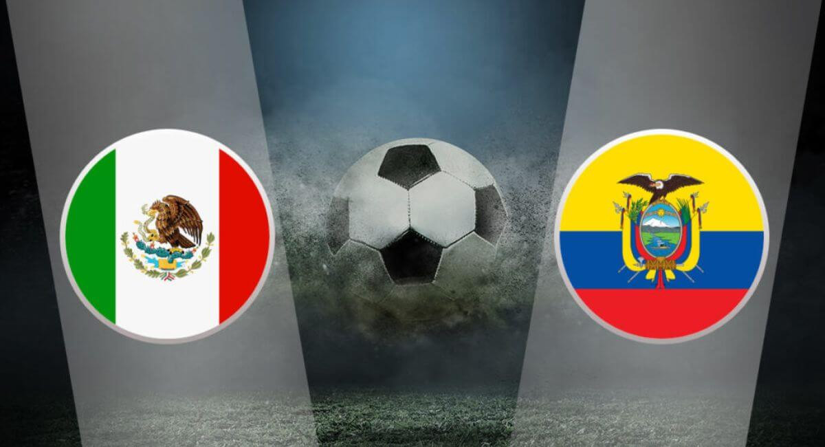 Dự đoán tỉ số Mexico vs Ecuador tại Copa America 2024: Trận hoà