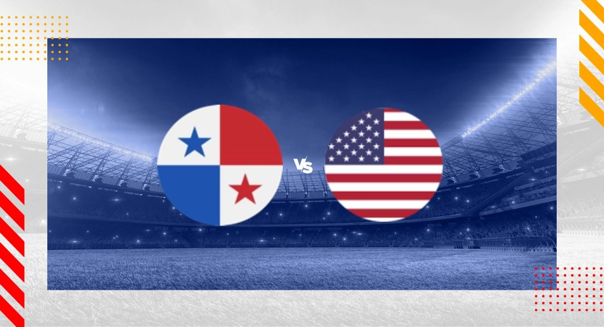 Kết quả bóng đá Panama vs Mỹ tại Copa America 2024