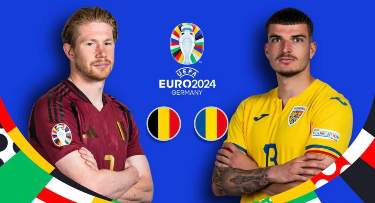 Kết quả bóng đá Bỉ với Romania: Điểm sáng cho ứng cử vô địch?