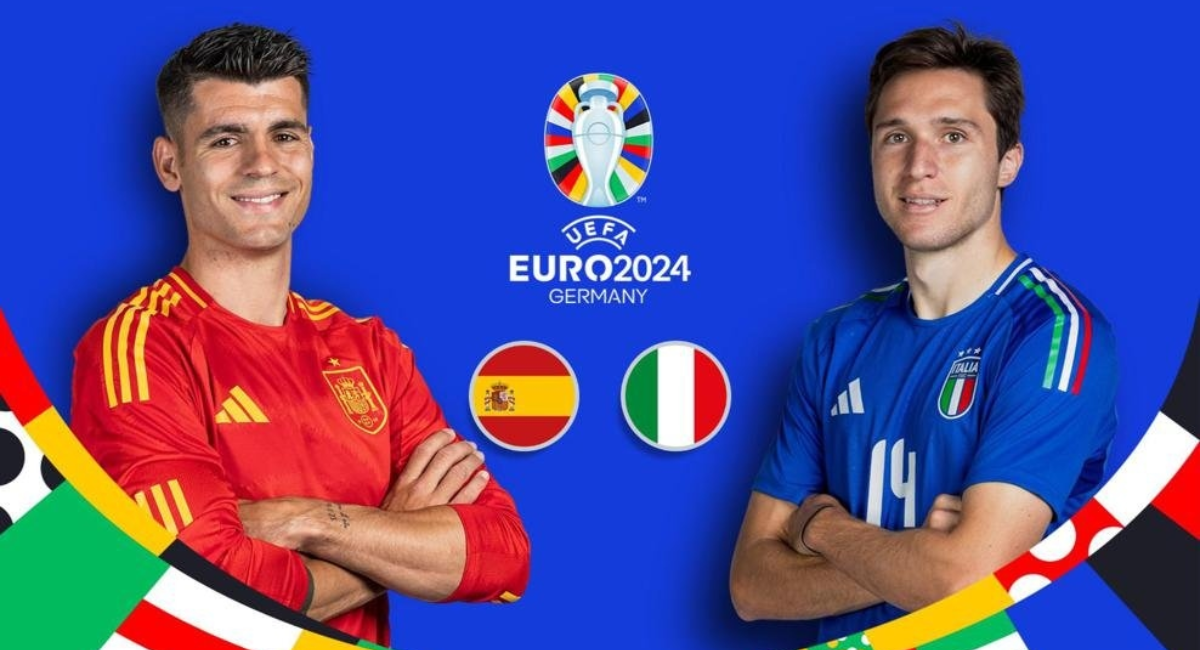 Kết quả bóng đá Tây Ban Nha với Italia: Ai sẽ thống trị?