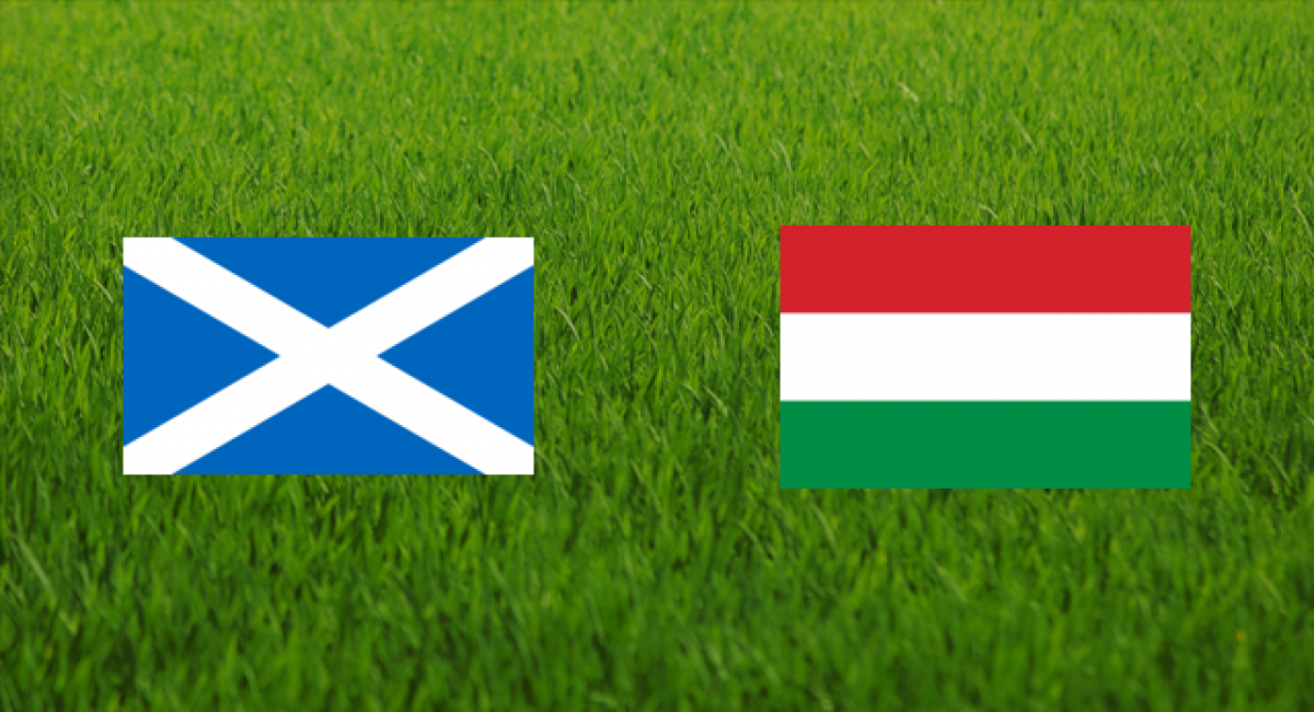 Lịch sử đối đầu Scotland vs Hungary: Nước đi thận trọng cho cả 2