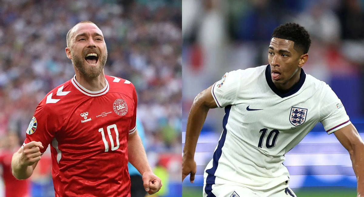 Link xem trực tiếp Đan Mạch vs Anh EURO 2024 cập nhật mới nhất