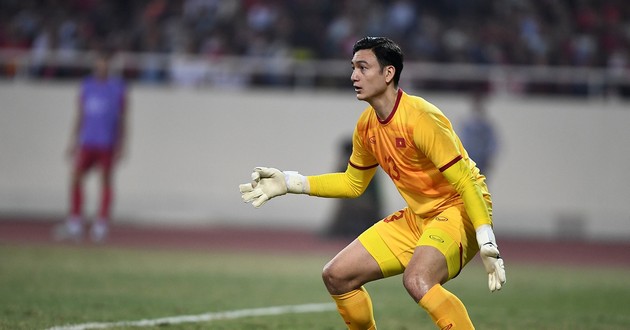 Đội hình đội tuyển Việt Nam gặp Philippines: Quang Hải tái xuất; Bộ đôi tiền đạo tham dự