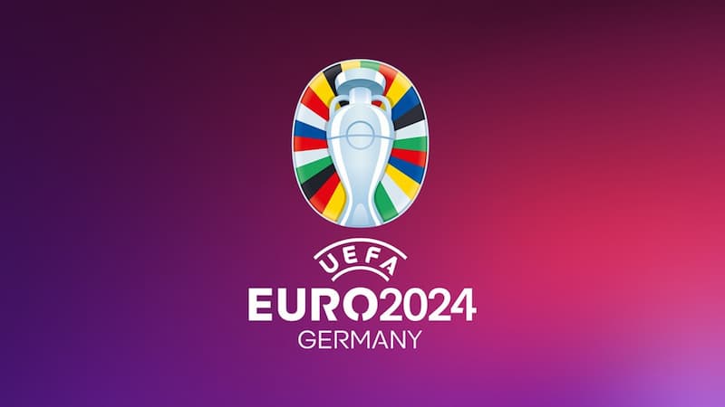 Danh sách đầy đủ 24 đội tuyển tham dự euro chung kết 2024
