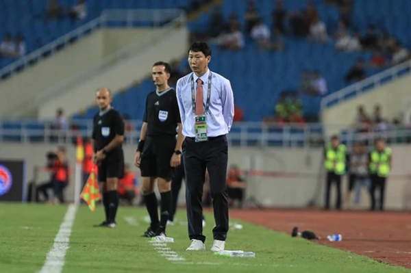 Đội tuyển Việt Nam có nguy cơ cao bị Iraq loại khỏi giải đấu trong nỗi buồn