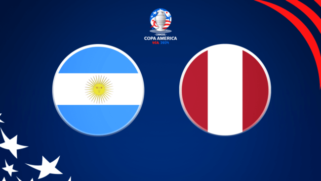 Nhận định, dự đoán Argentina vs Peru lúc 07h00 ngày 30/06/2024