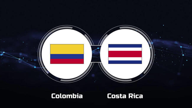 Nhận định, dự đoán Colombia vs Costa Rica lúc 05h00 ngày 29/06/2024