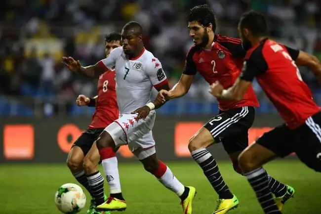 Nhận định, dự đoán Ai Cập vs Burkina Faso lúc 02h00 ngày 07/06/2024