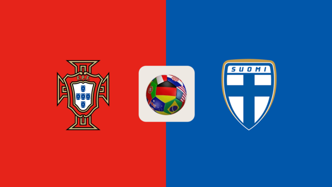 Nhận định, dự đoán Bồ Đào Nha vs Phần Lan lúc 01h45 ngày 05/06/2024