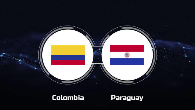 Nhận định, dự đoán Colombia vs Paraguay lúc 05h00 ngày 25/06/2024