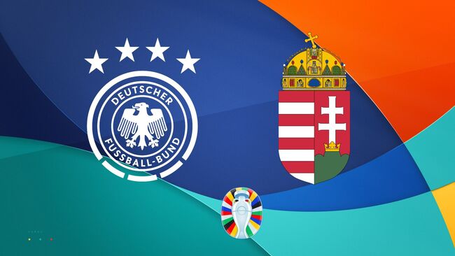 Nhận định, dự đoán Đức vs Hungary lúc 23h00 ngày 19/06/2024