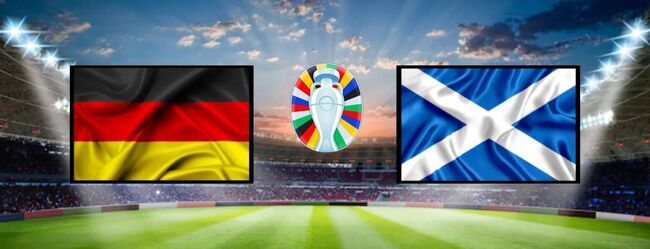 Nhận định, dự đoán Đức vs Scotland lúc 02h00 ngày 15/06/2024