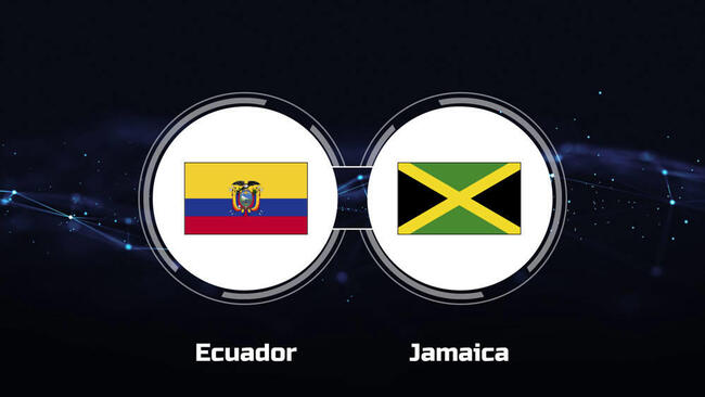 Nhận định, dự đoán Ecuador vs Jamaica lúc 05h00 ngày 27/06/2024