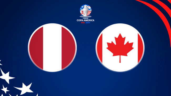 Nhận định, dự đoán Peru vs Canada lúc 05h00 ngày 26/06/2024