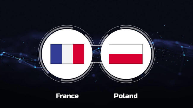 Nhận định, dự đoán Pháp vs Ba Lan lúc 23h00 ngày 25/06/2024