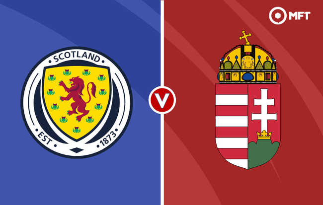 Nhận định, dự đoán Scotland vs Hungary lúc 02h00 ngày 24/06/2024