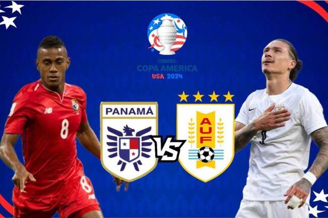 Nhận định, dự đoán Uruguay vs Panama lúc 08h00 ngày 24/06/2024
