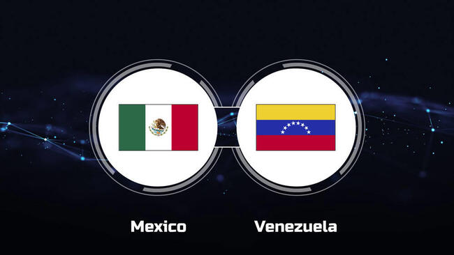 Nhận định, dự đoán Venezuela vs Mexico lúc 08h00 ngày 27/06/2024