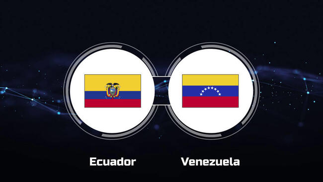 Nhận định, dự đoán Ecuador vs Venezuela lúc 05h00 ngày 23/06/2024