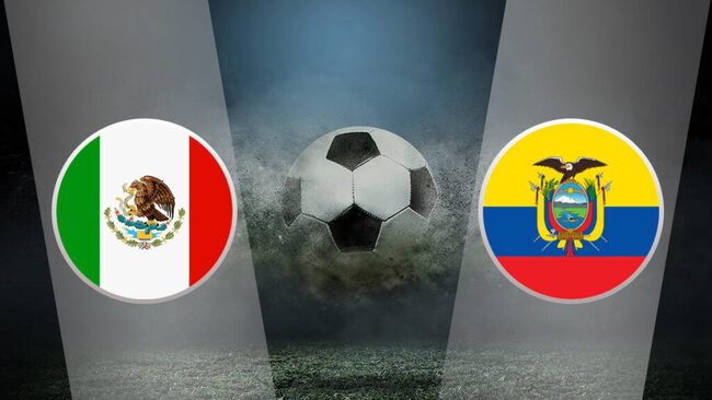 Nhận định, dự đoán Mexico vs Ecuador lúc 07h00 ngày 01/07/2024