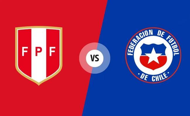Nhận định, dự đoán Peru vs Chile lúc 07h00 ngày 22/06/2024