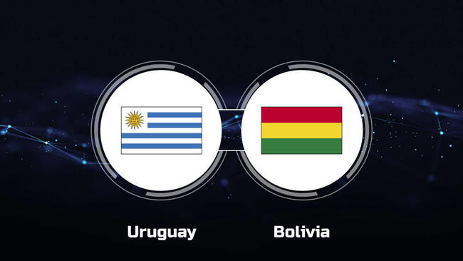 Nhận định, dự đoán Uruguay vs Bolivia lúc 08h00 ngày 28/06/2024