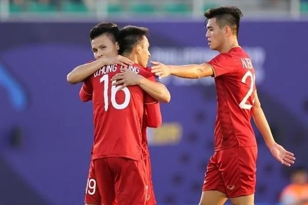 Philippines chỉ đích danh 3 yếu tố đáng gờm của Đội tuyển Việt Nam